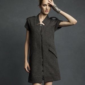 Karl Lagerfeld for Macy's Jacket Dress